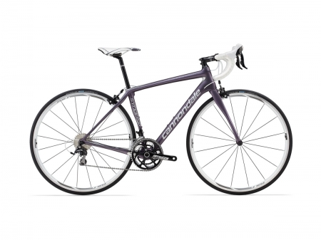 Cannondale Synapse Carbon Women’s 5 105