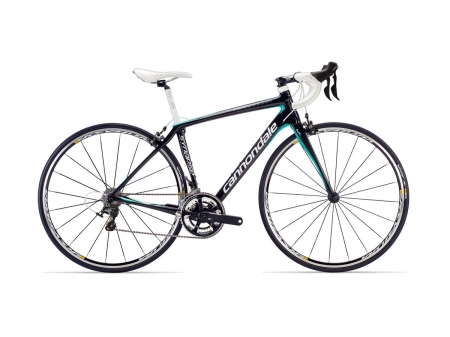 Cannondale Synapse Hi-Mod Women’s 3 Ultegra