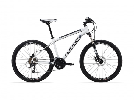 Cannondale Trail SL Women’s 3