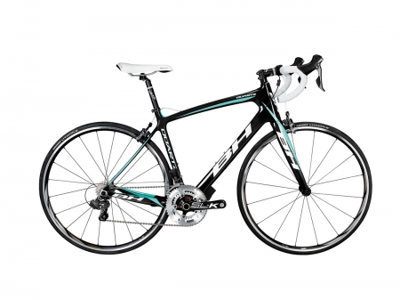 BH Quartz Elle Ultegra Di2