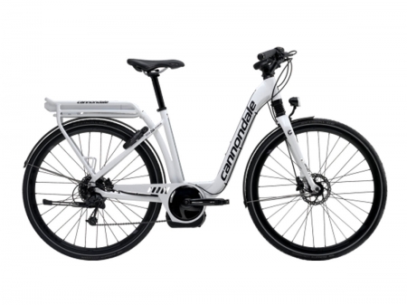 Cannondale E-Series Women