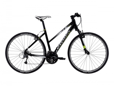 Cannondale Quick CX Women 3