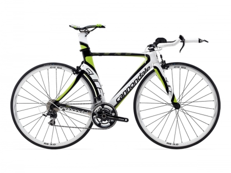 Cannondale Slice Women 105