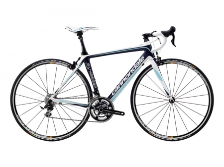 Cannondale Synapse Carbon Women 105