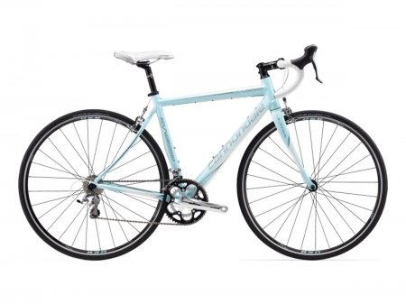 Cannondale Synapse Women Alloy Tiagra