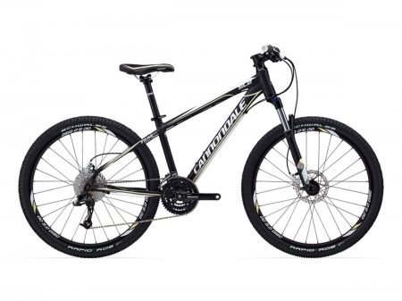 Cannondale Trail SL Women 2