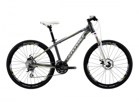 Cannondale Trail SL Women 5