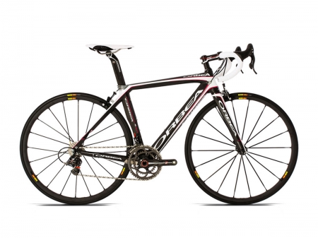 Orbea Orca Dama Grc