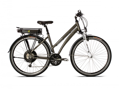 Orbea Ravel Dama Electric