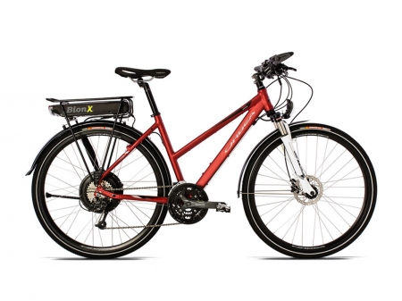 Orbea Sport Dama H Electric