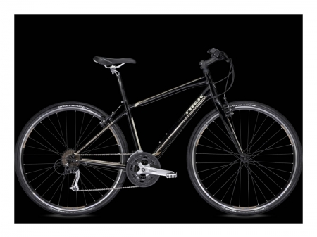 Trek 7.3 FX WSD