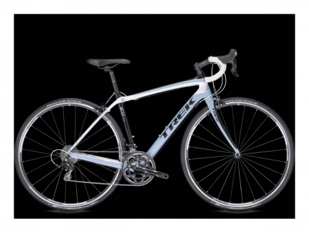 Trek Domane 4.3 Triple WSD