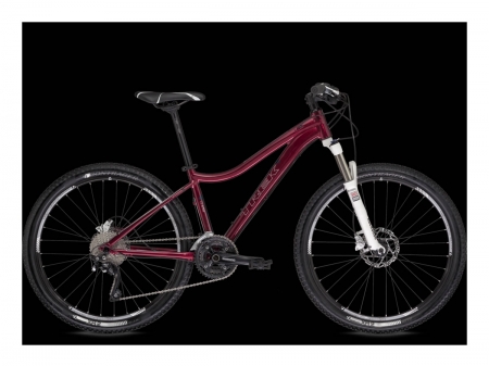 Trek Mynx S WSD