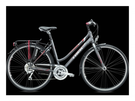 Trek T200SL Midstep