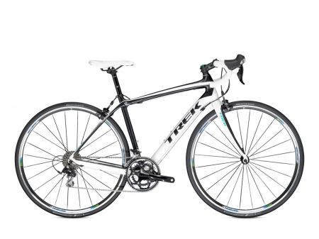 Trek Domane 4.3 WSD Triple