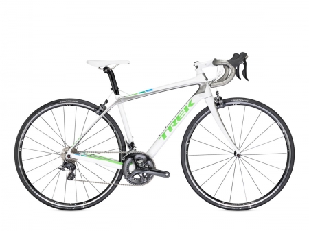 Trek Domane 6.2 WSD