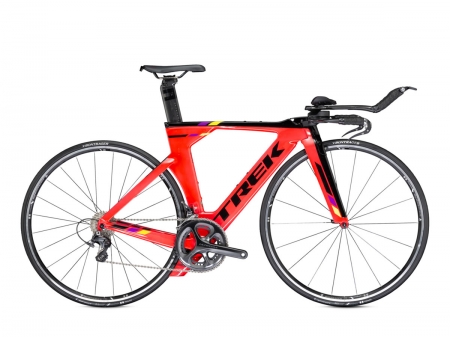 Trek Speed Concept 9.5 WSD