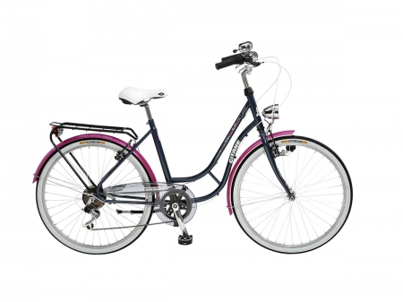 Gitane Classic Gris