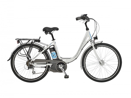 Gitane Real E-Bike 26