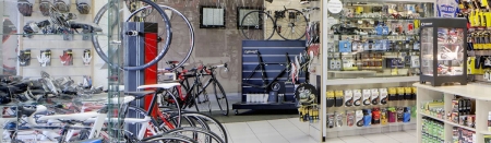 Cycles Motard - Magasin de vélo Toulouse