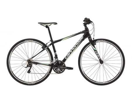 Cannondale Quick Speed Women’s 2