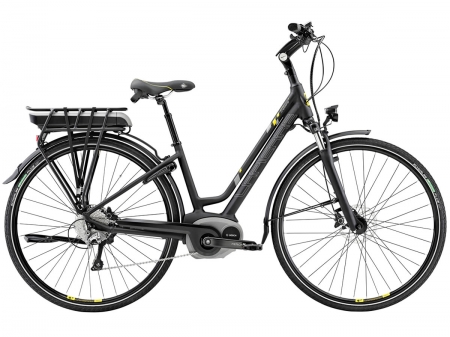 Lapierre Overvolt Trekking 300Wh