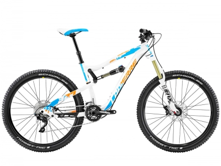 Lapierre Zesty AM 327 Lady