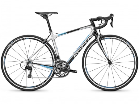 Focus Izalco Donna 2.0