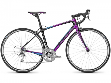 Focus Izalco Donna 3.0