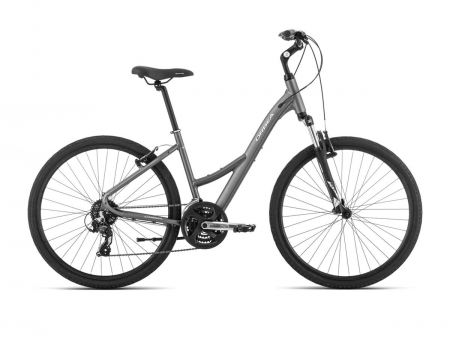 Orbea Comfort 10 Open 28