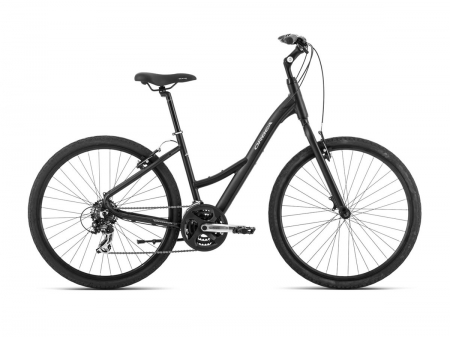 Orbea Comfort 20 Open 28