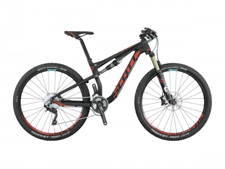 Scott Contessa Spark 700 RC