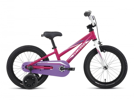 Specialized Hotrock 16 Coaster Girls