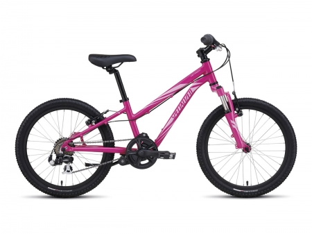 Specialized Hotrock 20 6-Speed Girls