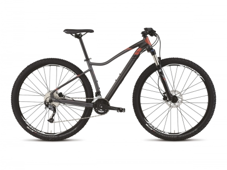 Specialized Jett Comp