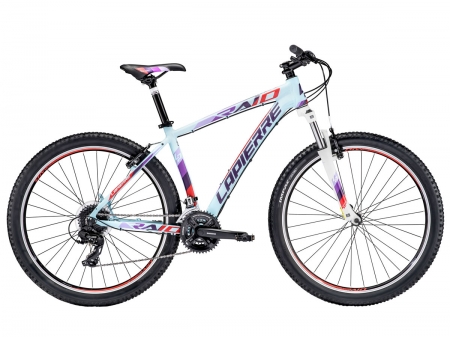 Lapierre Raid 127W femme